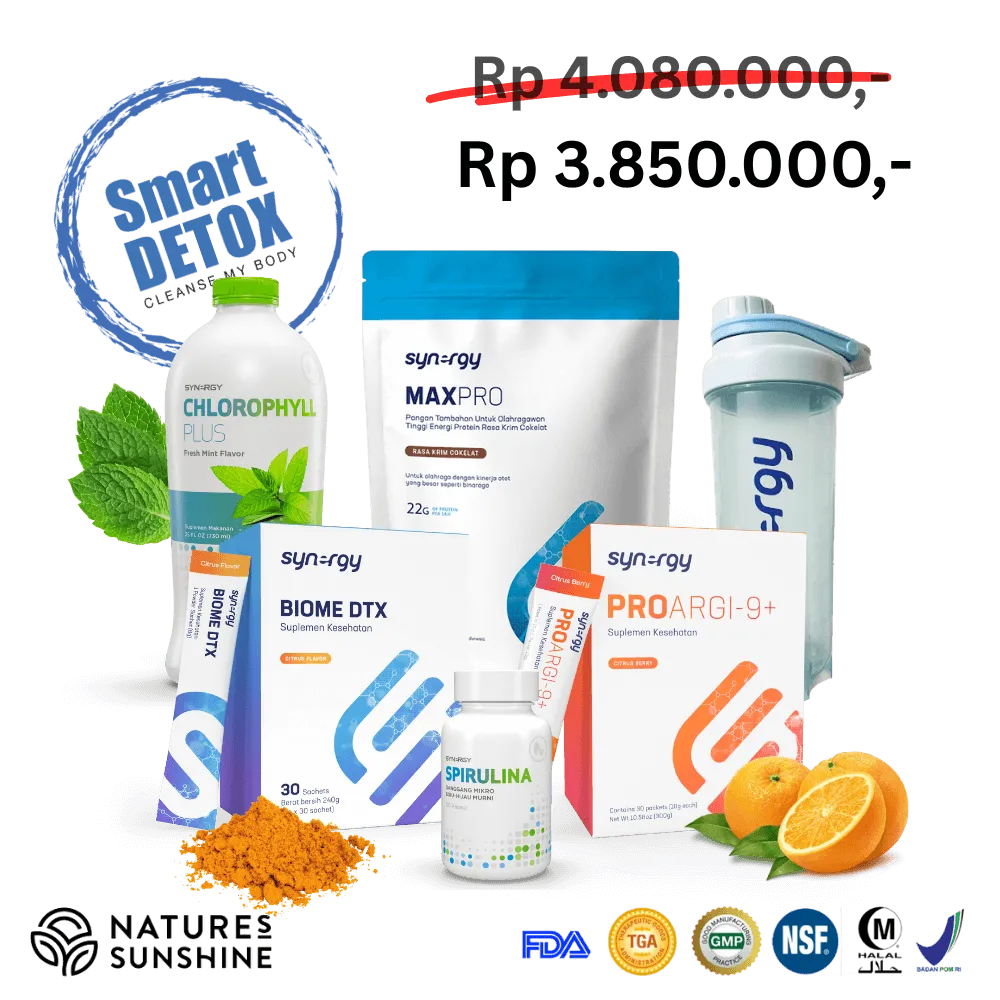 Lite Pack